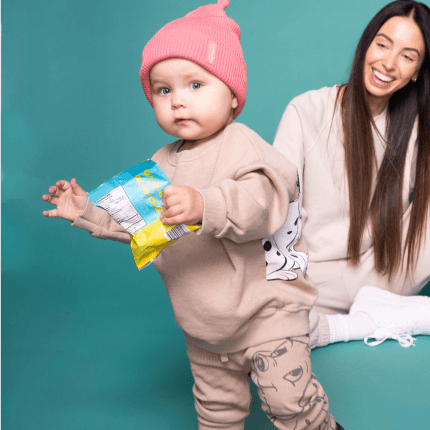 Are you team sweet or team sour?