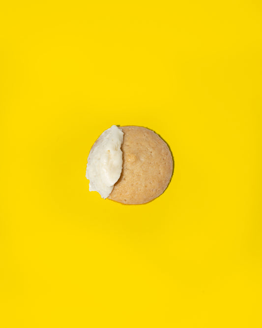 Dippos Vanilla