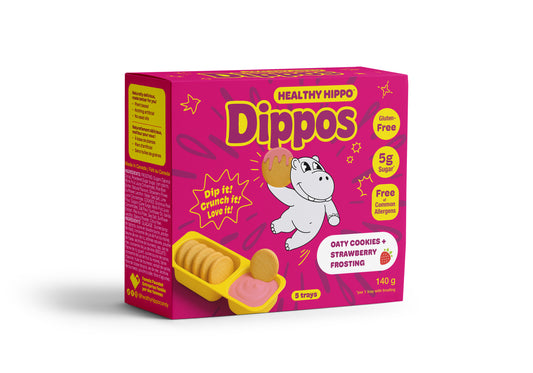Dippos Strawberry