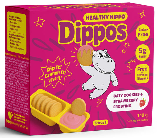 Dippos Strawberry